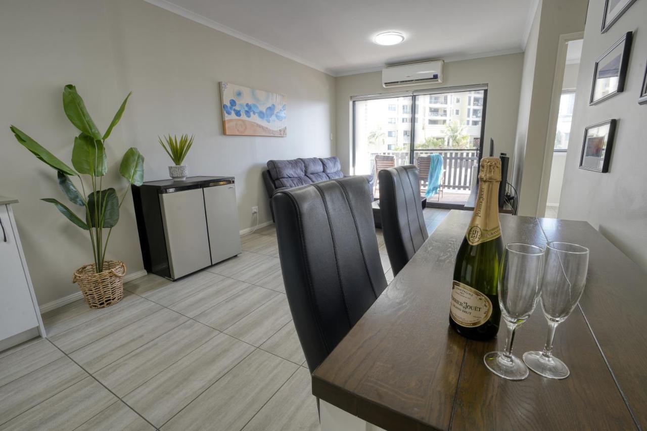 Central Brunswick Apartment Hotel Brisbane Eksteriør bilde